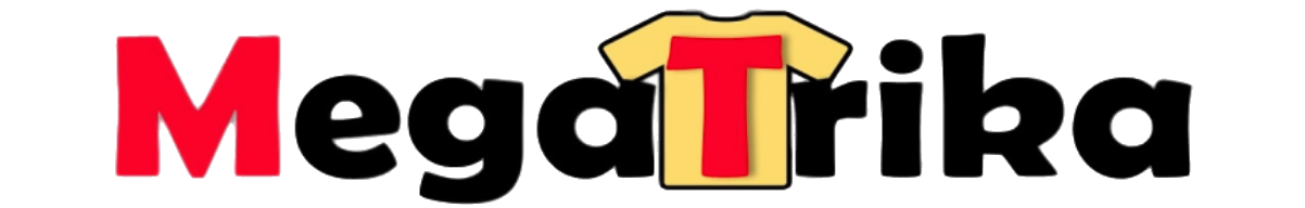 Logo MegaTrika