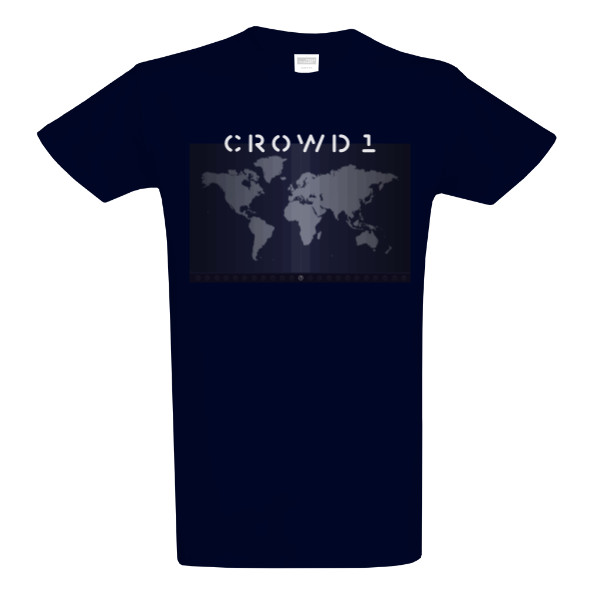 Crowd1 World