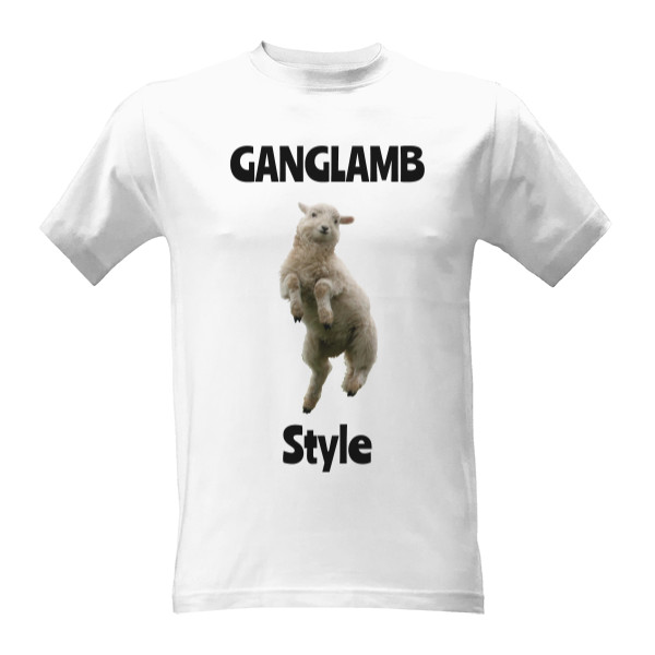 Ganglab Style