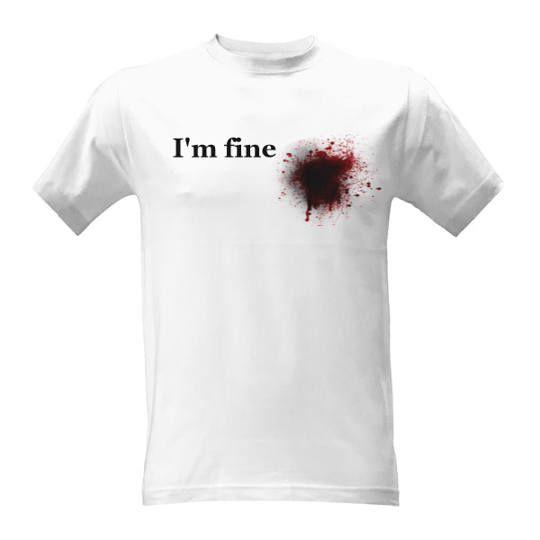 I\'m Fine