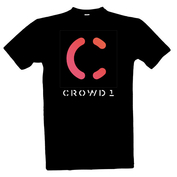 Logo Crowd1