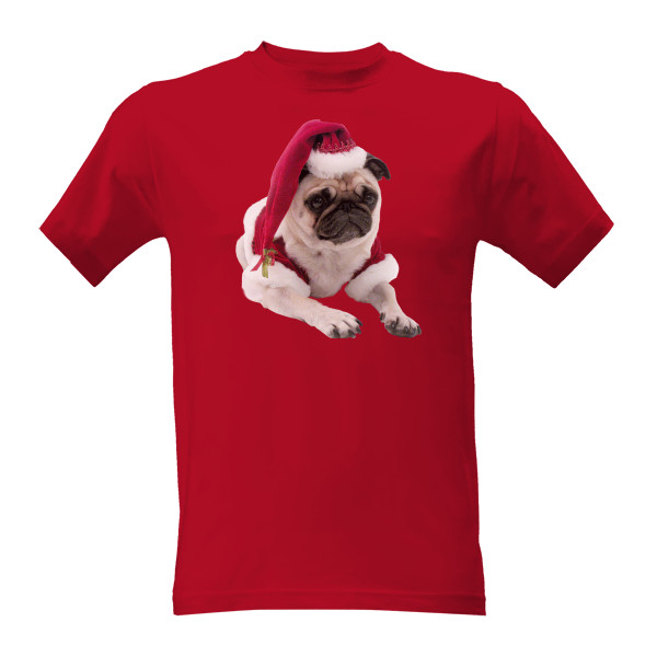 MobSanta! T-shirt