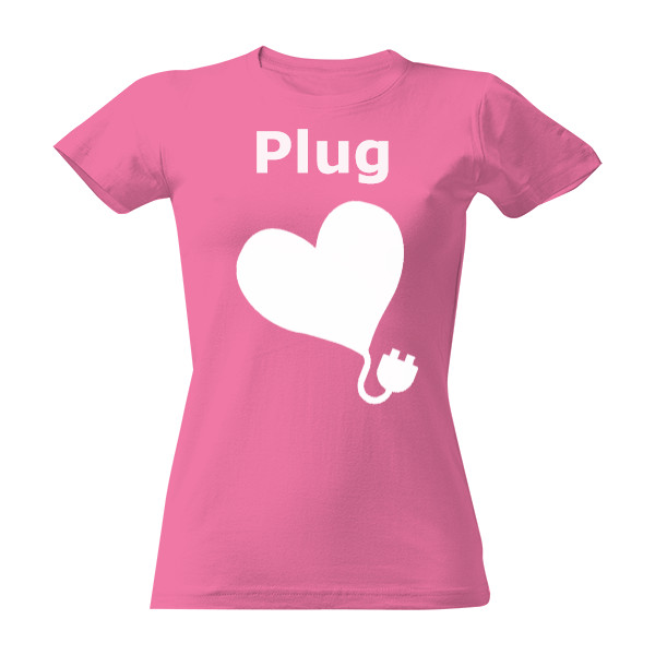 Plug and Love